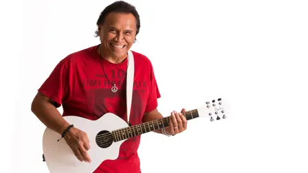 Henry Kapono Presents: HKF On The Rise Live at Blue Note Hawaiʻi