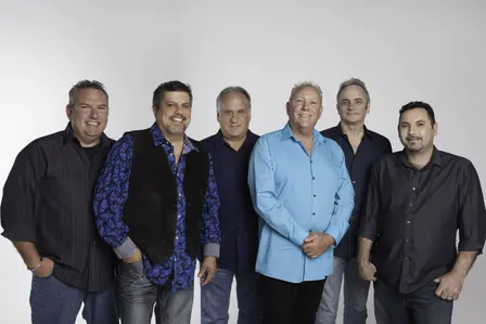 ONE OF THESE NIGHTS THE EAGLES EXPERIENCE