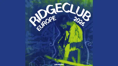 ridgeclub