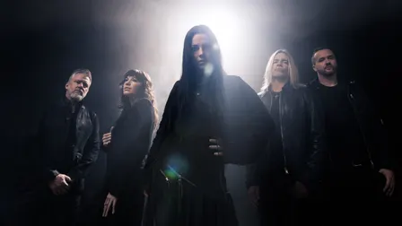 Evanescence