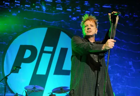 Public Image Ltd - This is Not The Last Tour