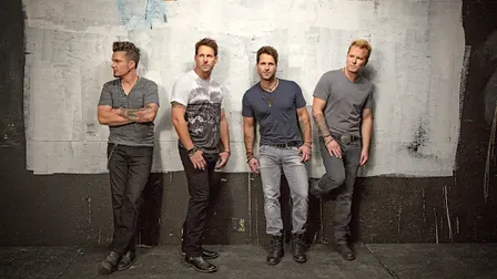 PARMALEE wsg Family Tradition Band