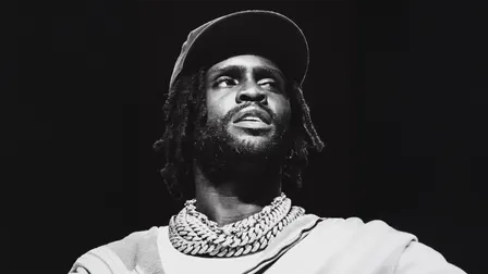 Chief Keef
