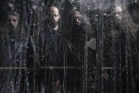 Wolves In The Throne Room