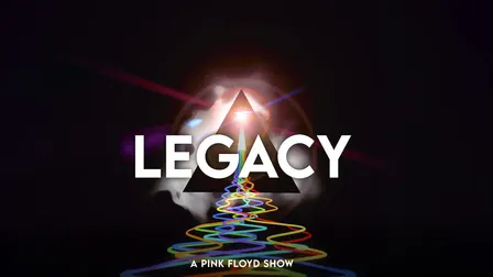 Roger Waters Presents Pink Floyd Legacy