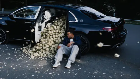 MARLO - Give Him Flowers Tour 2027