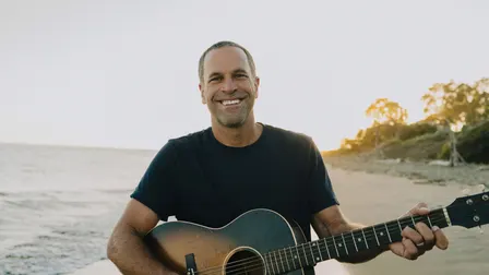 Jack Johnson - SURFILMUSIC TOUR 2027