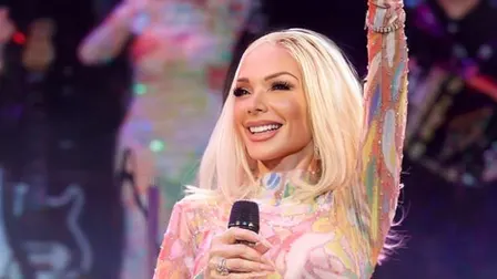 Marisela : Eterna Tour 2026
