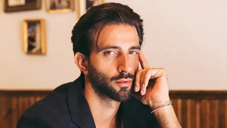 Davide De Pierro
