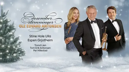 Desemberstemninger