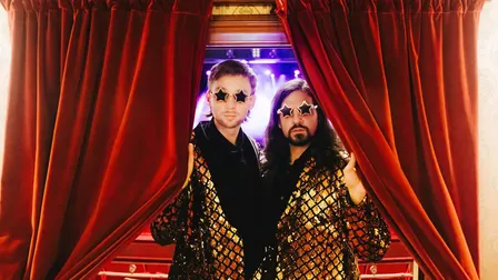 Siegfried & Joy - Las Vegas in Bremen