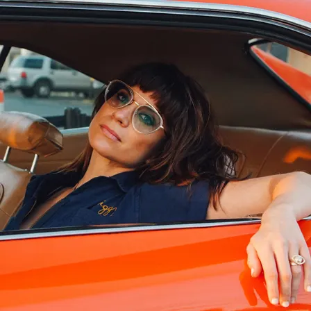 Nicole Atkins - Drama 2026 Tour + John Gallagher Jr. + The Temperances