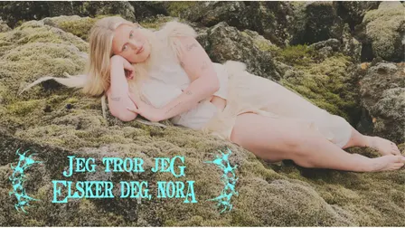 Jeg tror jeg elsker deg, Nora - EKSTRA