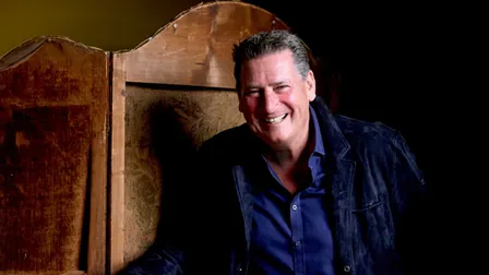 TONY HADLEY - The Christmas Big Band Tour 2026