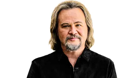 Travis Tritt (21 and Over)