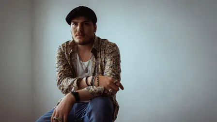 Dylan Leblanc