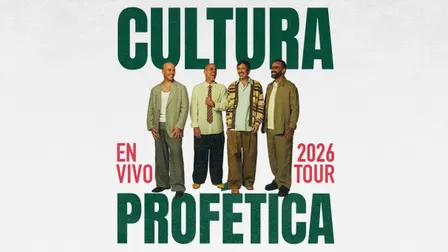 Cultura Profética
