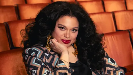 SOLD OUT - Michelle Buteau