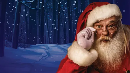 Santa Claus: The Musical