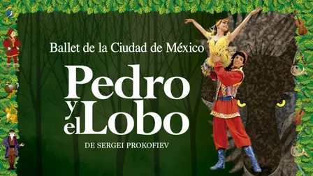 Pedro y el Lobo