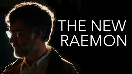 THE NEW RAEMON + Laia Cartró