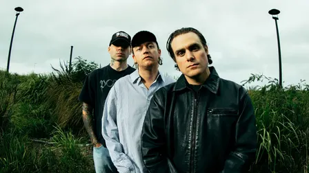 DMA'S