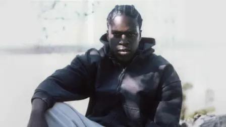 Daniel Caesar: Son Of Spergy Tour