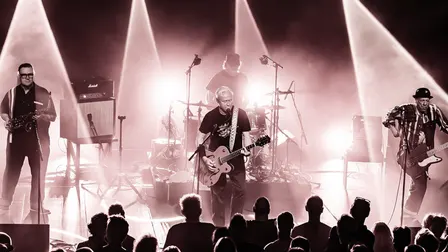 Theatre of Hate