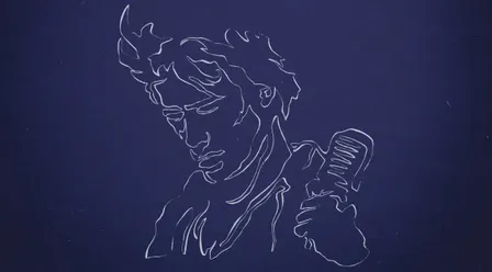 Night at The Barracks - Katie Noonan: Jeff Buckley's Grace