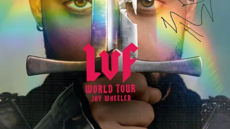 Jay Wheeler