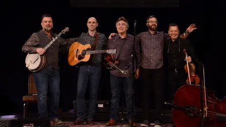The Travelin' McCourys