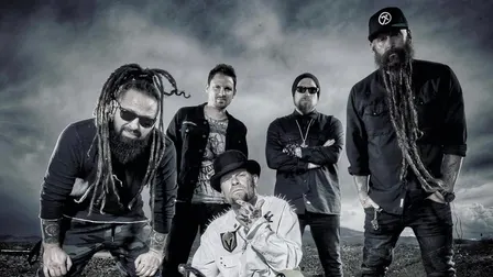 Five Finger Death Punch: 20th Anniversary World Tour | VIP Balíčky