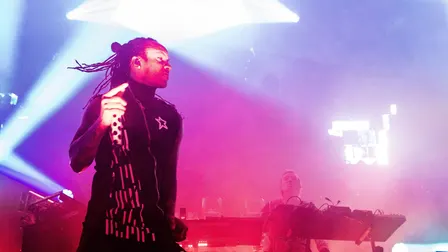 The Prodigy