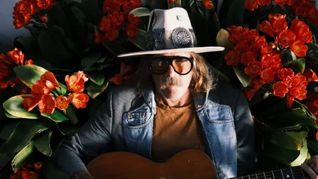 Rolling Together Revue: Donavon Frankenreiter + The Band Of Heathens