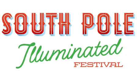 South Pole Illuminated Festival 2026 - McAllen Convention Center