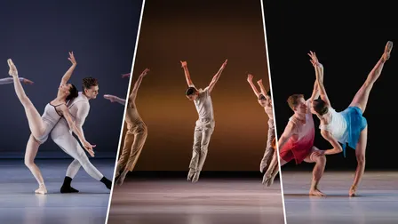 Golden State Ballet Presents The Nutcracker