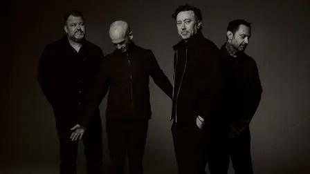 Rise Against: Ricochet 2026