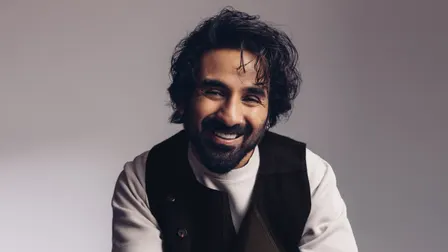 Vir Das: I say we RUN!