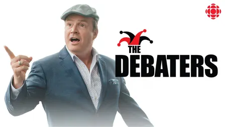 The Debaters Live