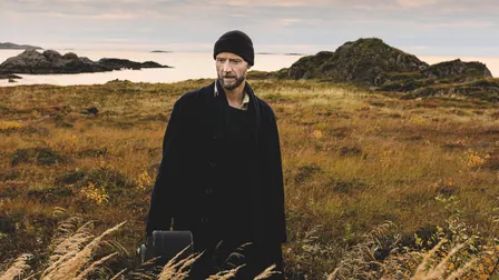 SIVERT HØYEM - EUROPEAN TOUR 2026