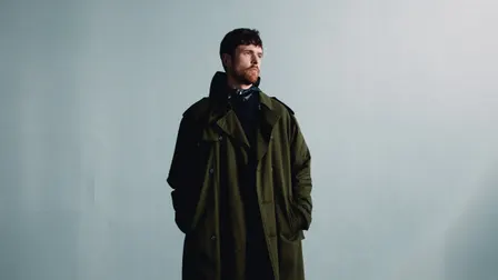 James Blake - Trying Times Australia Tour