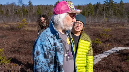 Dinosaur Jr. Spring Tour 2027 with special guest Starcrawler