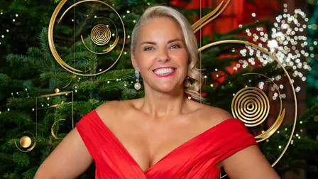 Celine Byrne - a Christmas Celebration