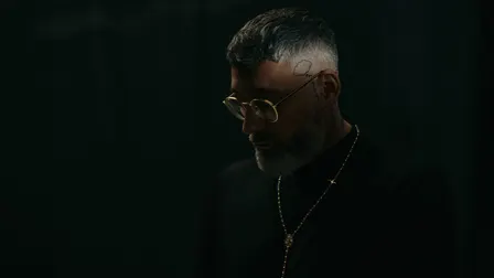 SIDO - FRIEDEN TOUR 2027