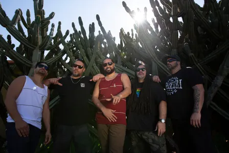 Katchafire 2026 Aus Tour w/ Mike Love (USA)