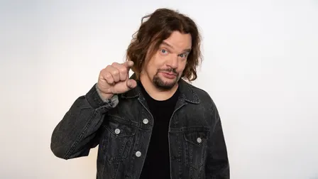 ISMO: Live!