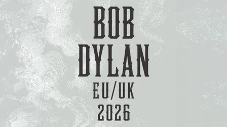Bob Dylan
