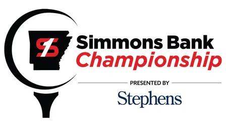 Simmons Bank Championship: Friday Admission