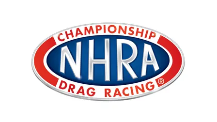 NHRA Four Wide Nationals