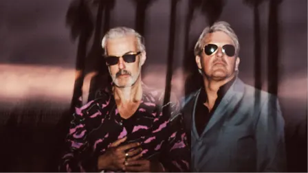 To the Moon and Back | Triggerfinger | Blok 2